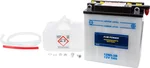 FIRE POWER 12N5-3B 12V Battery - High-Capacity Standard Battery for Powersports Vehicles