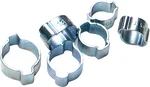 Motion Pro 12-0027 Steel O-Clips - Durable Clamps for Powersports Equipment