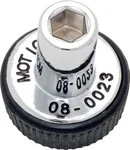 Motion Pro 08-0023 Jet Wrench & Carrier - Heavy-Duty Tool for Powersports Maintenance