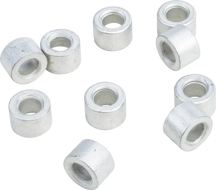 FIRE POWER HK1008 Spacers - High-Capacity Battery Spacers for Powersports Vehicles