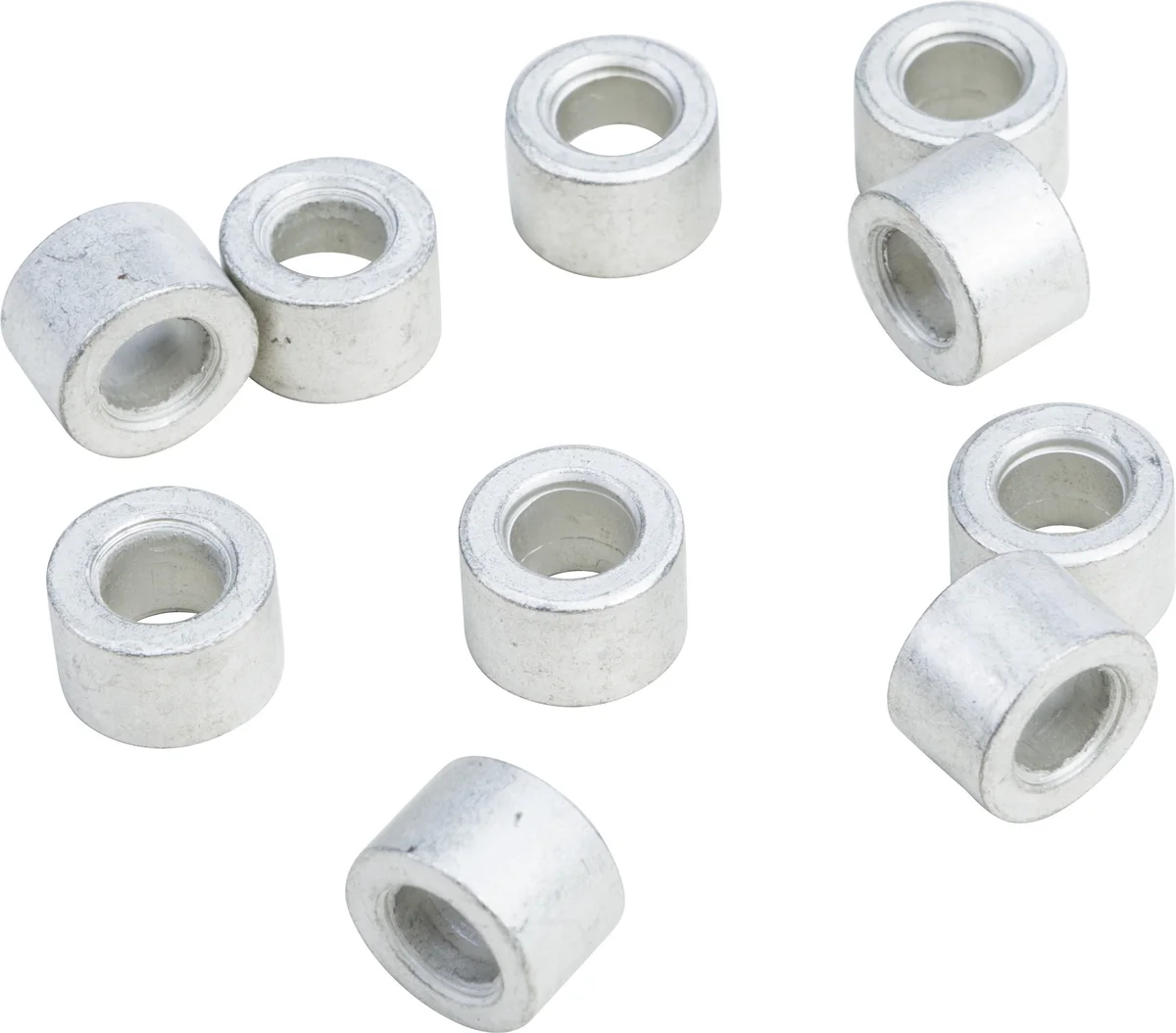 FIRE POWER HK1008 Spacers - High-Capacity Battery Spacers for Powersports Vehicles