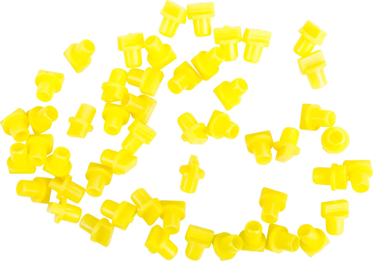 FIRE POWER HK1011 Vent Caps - High-Performance Battery Vent Solutions for Powersports