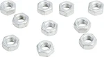 FIRE POWER HK1013 Hex Nuts - Durable Battery Fasteners for Powersports Equipment