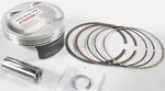Wiseco 4903M10200 Piston - High-Performance Motorcycle Engine Component