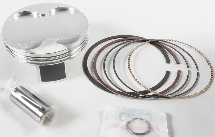 Wiseco 4911M09550 High-Performance Piston Kit for Racing & Off-Road