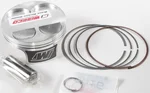 Wiseco 4920M07700 Piston Kit - High-Performance Engine Component for Powersports