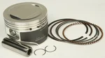 Wiseco 4935M06900 Piston Kit - High-Performance Motorcycle Engine Component