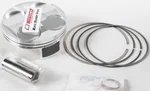 Wiseco 4949M07800 Piston Kit - High-Performance Racing Engine Component