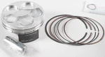 Wiseco 4952M07700 High-Performance Piston Kit for Powersports Engines