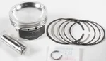 Wiseco 4961M08000 Piston Kit - High-Performance Motorcycle Engine Component