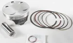 Wiseco 4966M10050 High-Performance Piston Kit for Powersports Engines