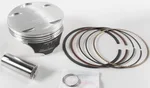 Wiseco 4966M10000 High-Performance Piston Kit for Racing & Off-Road Vehicles