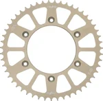 SUNSTAR - 5-354751 - Works Triplestar Rear Aluminum Sprocket