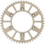 SUNSTAR - 5-355943 - Works Triplestar Rear Aluminum Sprocket