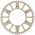 SUNSTAR - 5-355951 - Works Triplestar Rear Aluminum Sprocket