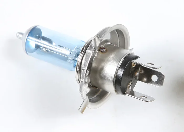 SP1 Quartz Halogen Bulb - High-Intensity Illumination for Powersports Vehicles