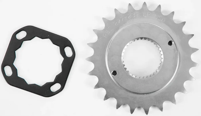 PBI 277-23 Countershaft Sprocket - High-Performance Motorcycle Replacement Part
