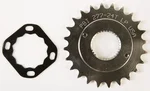 PBI 277-24 Countershaft Sprocket - Durable, High-Performance Motorcycle Replacement