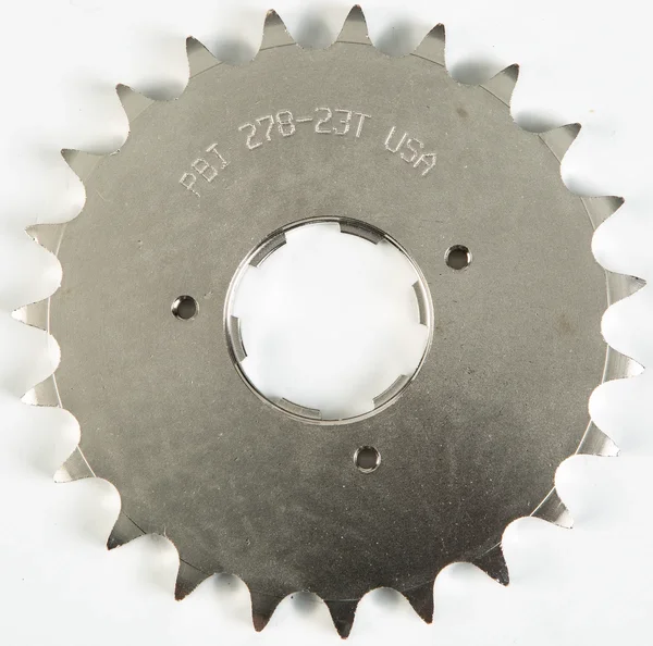 PBI 278-23 Countershaft Sprocket - High-Performance Motorcycle Replacement Part