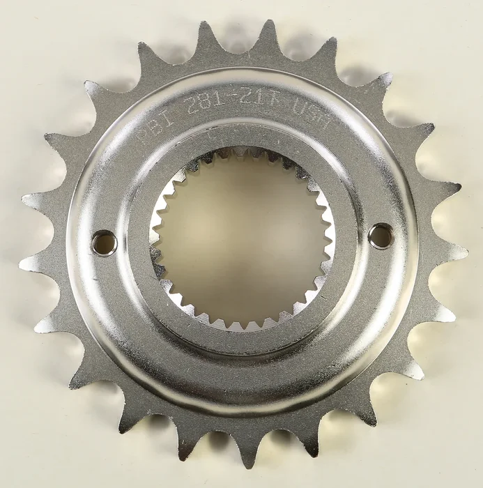 PBI Countershaft Sprocket - Durable Replacement for Powersports Vehicles