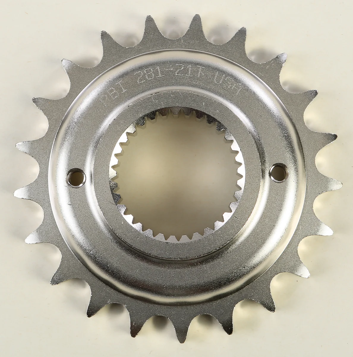 PBI Countershaft Sprocket - Durable Replacement for Powersports Vehicles