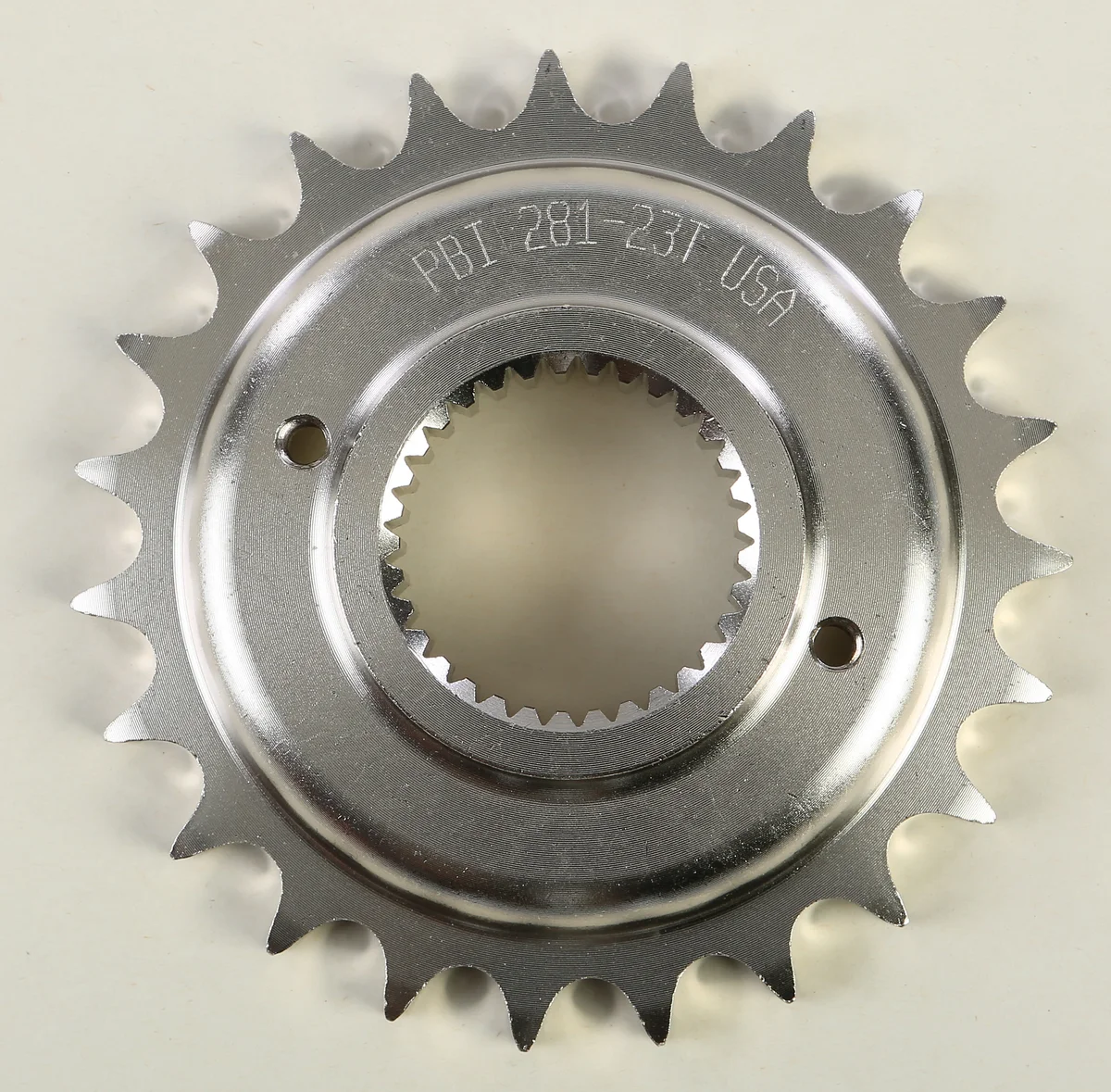 PBI Countershaft Sprocket - Durable Replacement for Powersports Vehicles