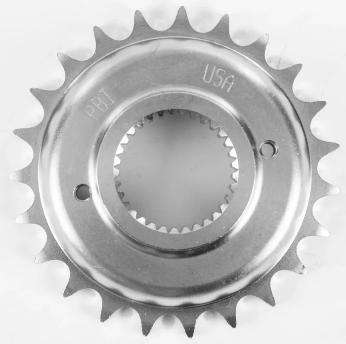 PBI 283-22 Countershaft Sprocket - Durable & Precise Gear Ratio for Powersports Vehicles