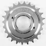 PBI 283-24 Countershaft Sprocket - High-Performance Replacement for Powersports Vehicles
