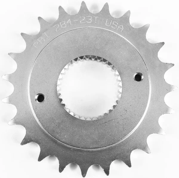 PBI 284-23 Countershaft Sprocket - High-Performance Motorcycle Replacement Part