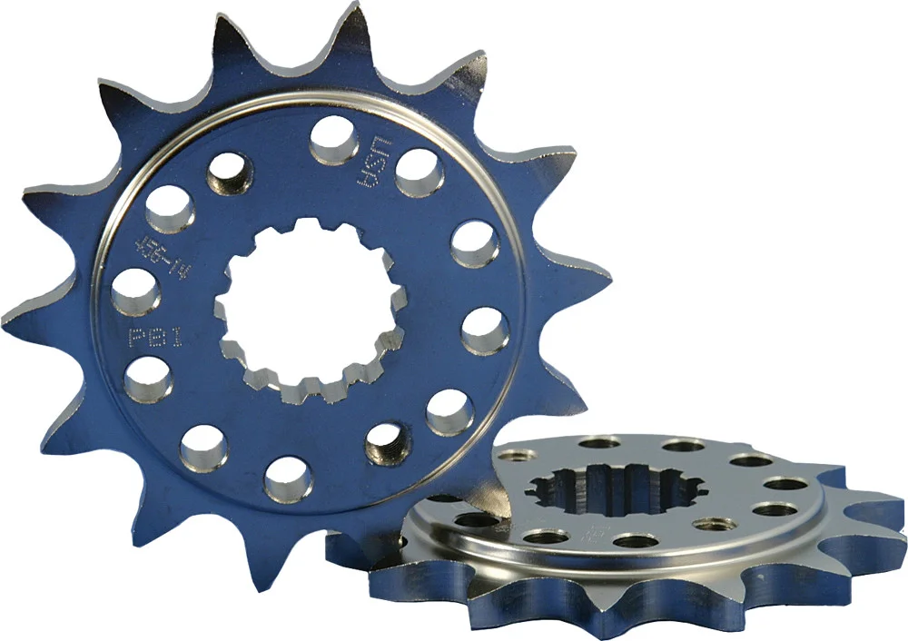 PBI 302-24 Countershaft Sprocket - High-Performance Motorcycle Replacement Part