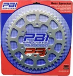 PBI - P6155-49 - Rear Sprocket