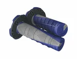 SCOTT Deuce MX Grips - Durable Motorcycle Grips for Enhanced Control and Comfort