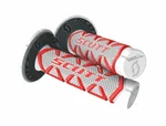 SCOTT Diamond MX Grip - Triple Density Grips for Reduced Arm Fatigue & Enhanced Control