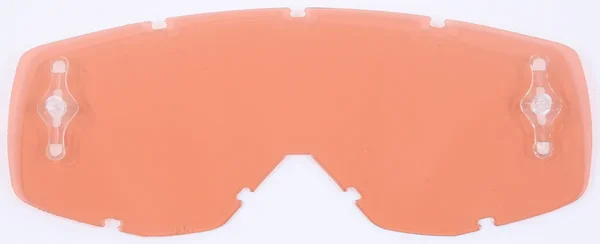 SCOTT - 219702-108 - Hustle/Tyrant/Split Works Goggle Replacement Lense