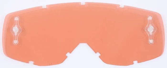 SCOTT - 219702-108 - Hustle/Tyrant/Split Works Goggle Replacement Lense