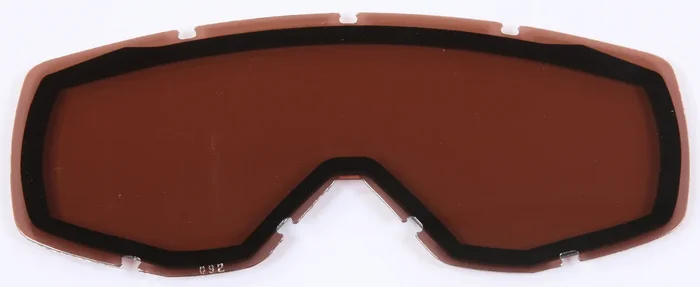 SCOTT - 219705-015 - Hustle/Tyrant/Split Thermal Goggle Lens