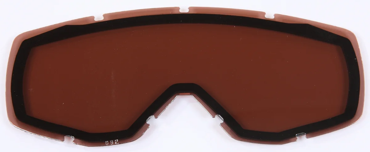 SCOTT - 219705-015 - Hustle/Tyrant/Split Thermal Goggle Lens
