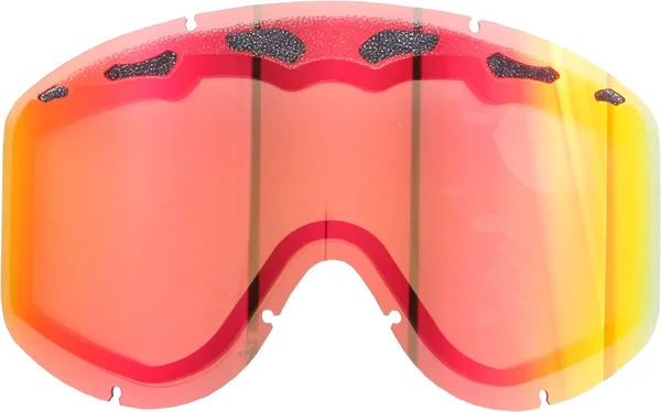 SCOTT - 206681-192 - Recoil/80 Series/No-Sweat Thermal ACS Goggle Lens