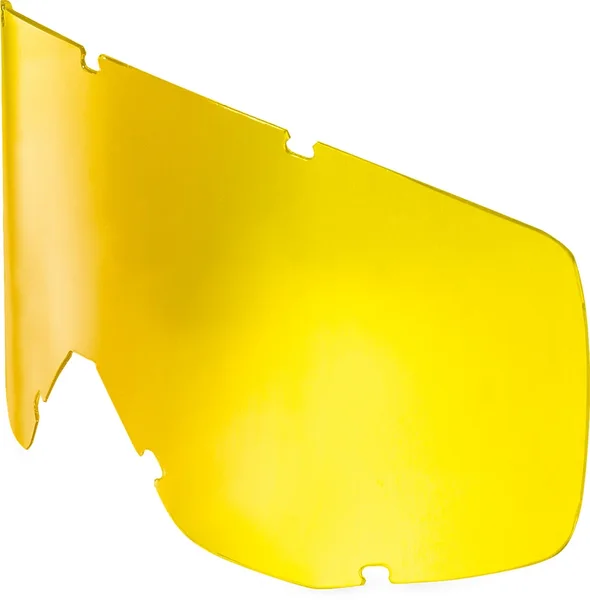 SCOTT - 216133-179 - 89SI Works Goggle Replacement Lens