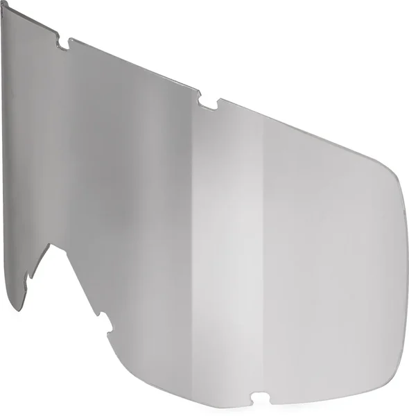 SCOTT 89SI Thermal ACS Goggle Lens - Fog-Resistant Polycarbonate Eyewear for Riders