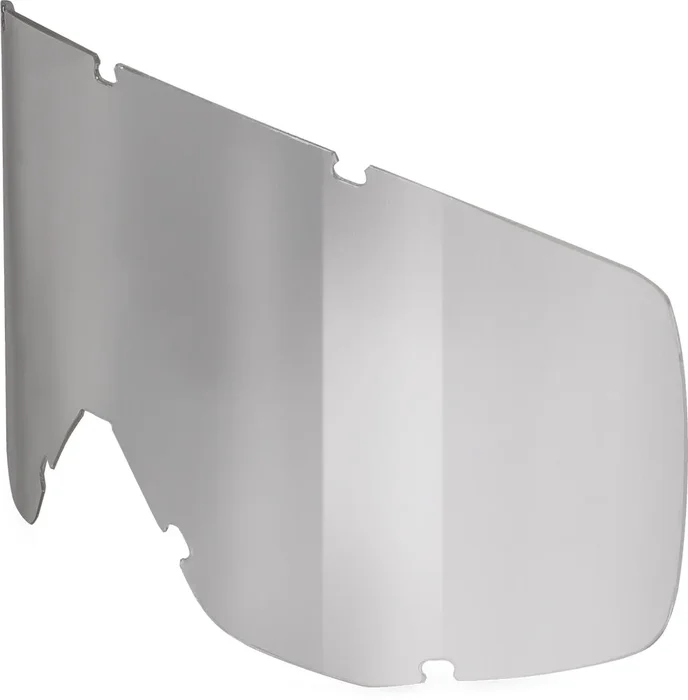 SCOTT 89SI Thermal ACS Goggle Lens - Fog-Resistant Polycarbonate Eyewear for Riders