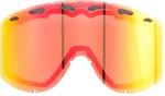 SCOTT 89SI Thermal ACS Goggle Lens - Fog-Free Polycarbonate Eyewear for Riders
