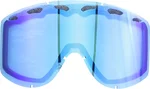 SCOTT 89SI Thermal ACS Goggle Lens - Fog-Resistant Polycarbonate Eyewear for Riders
