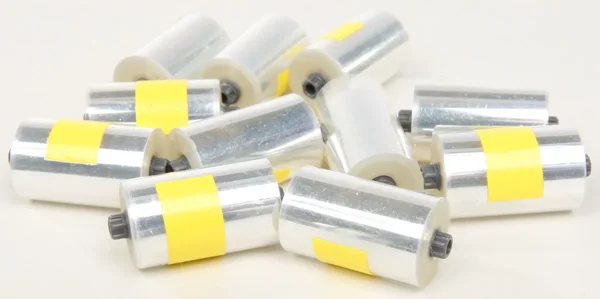 SCOTT Works Series UV Protection Film - Durable Eyewear for Powersports Riders