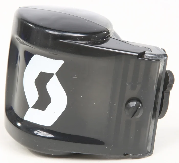 SCOTT Works Series Canister - Durable Eyewear for Powersports Riders