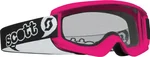 SCOTT Youth Agent Goggles - Anti-Fog & UV Protection for Kids