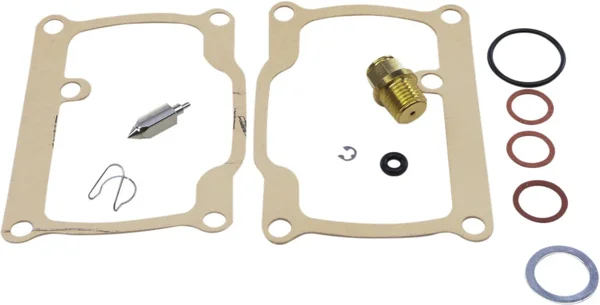 SP1 Universal Carburetor Repair Kit - Intake/Carb/Fuel System Solution
