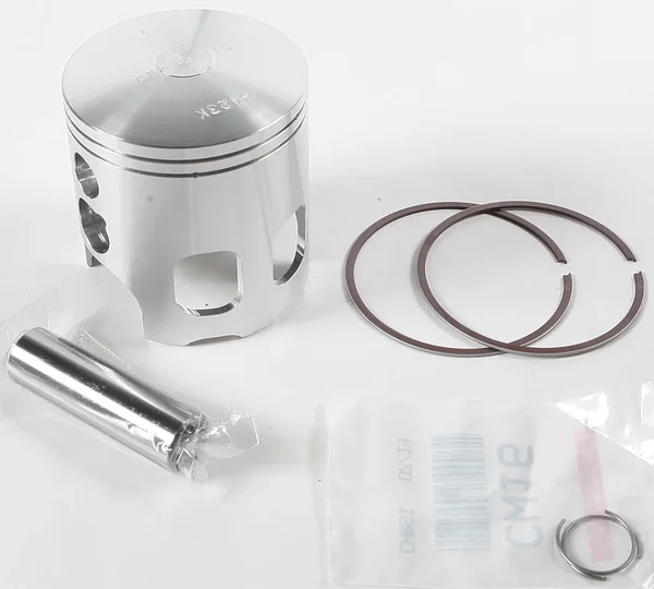 Wiseco 513M06425 Piston Kit - High-Performance Engine Component for Powersports Vehicles