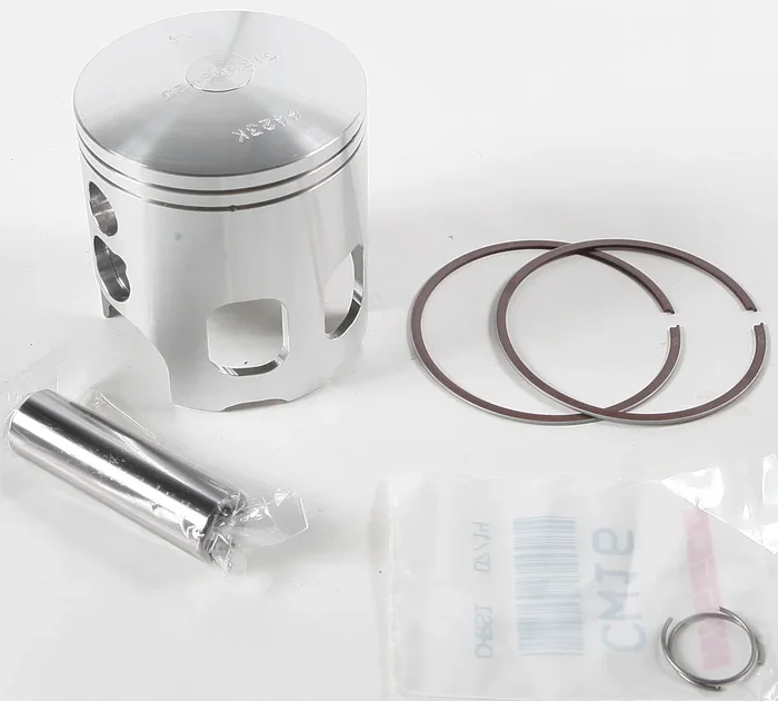 Wiseco 513M06425 Piston Kit - High-Performance Engine Component for Powersports Vehicles