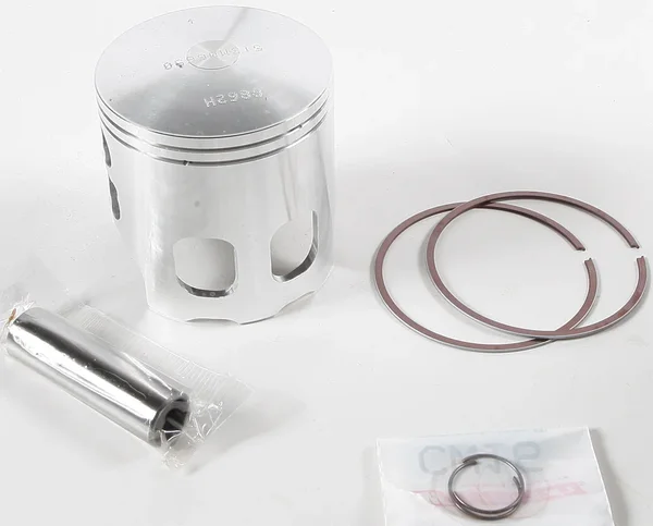 Wiseco 513M06650 Piston Kit - High-Performance Engine Component for Powersports
